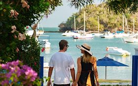 Vila Da Santa Hotel Boutique & Spa